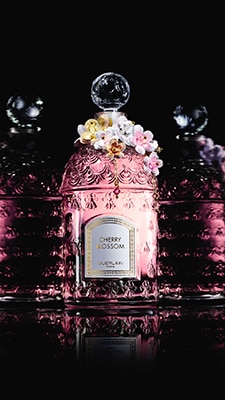 EXCEPTIONAL CREATION  &ndash; Cherry Blossom